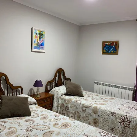 Casa Ingleses