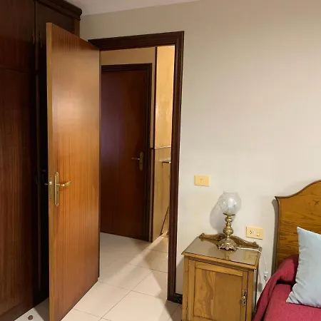 Casa Ingleses منزل ريفي Viro