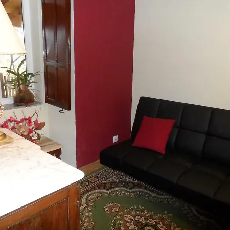 منزل ريفي Casa Ingleses Viro