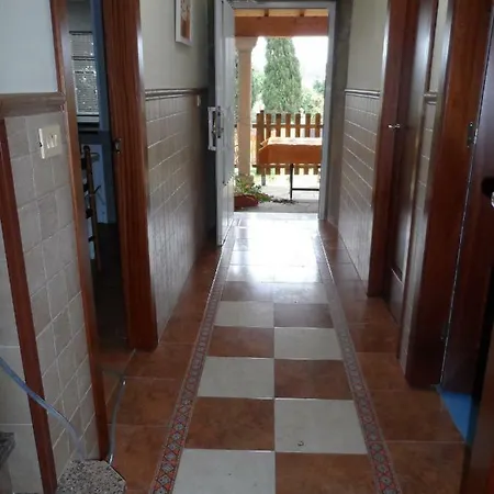 Casa Ingleses * Viro