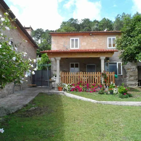 Casa Ingleses