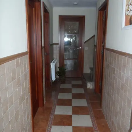 Casa Ingleses Casa rural Viro
