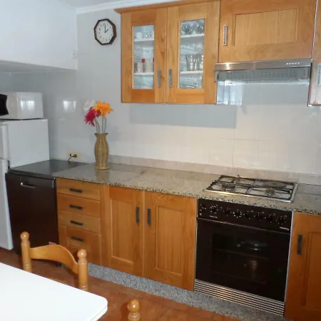 منزل ريفي Casa Ingleses *