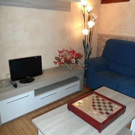 Casa Ingleses منزل ريفي