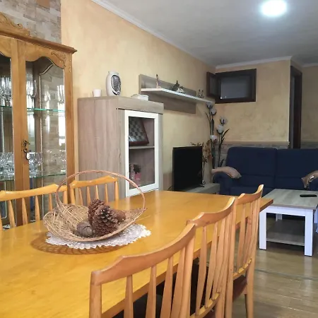 Casa Ingleses منزل ريفي Viro