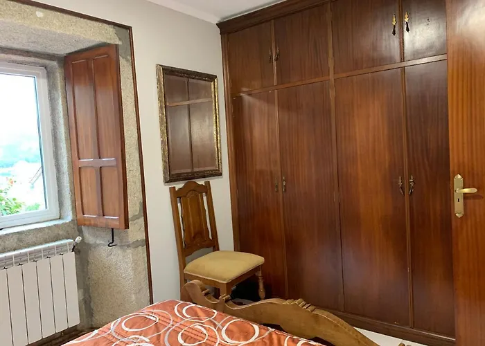 컨트리하우스 Casa Ingleses *