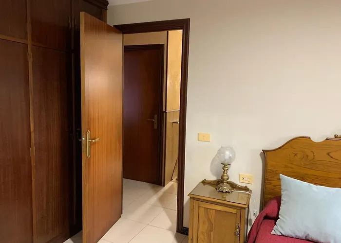 Casa Ingleses Летний дом Viro