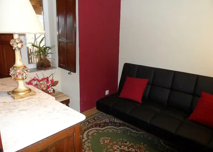 Летний дом Casa Ingleses Viro