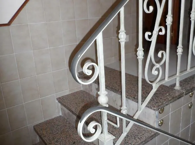 Casa Ingleses 컨트리하우스 Viro