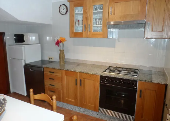 컨트리하우스 Casa Ingleses *