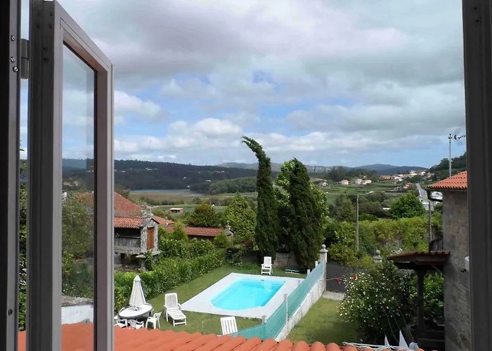 컨트리하우스 Casa Ingleses