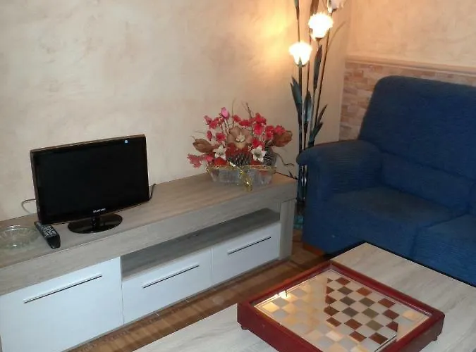 Casa Ingleses Летний дом