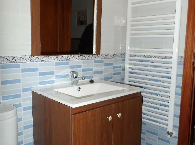 컨트리하우스 Casa Ingleses