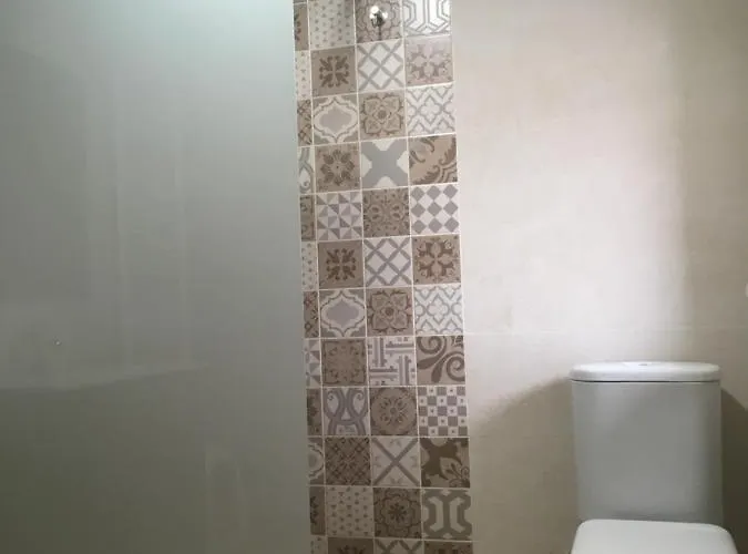 컨트리하우스 Casa Ingleses