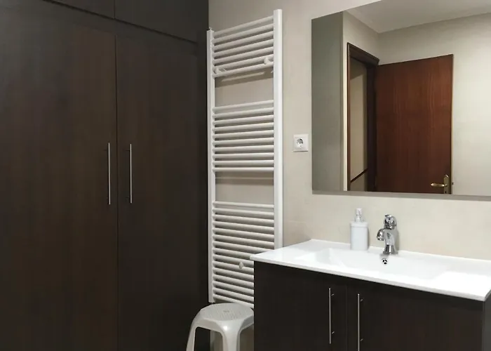 컨트리하우스 Casa Ingleses